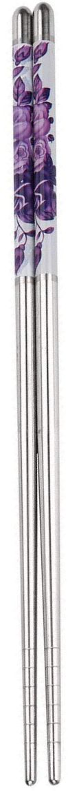 puthak Eating Stainless Steel Japanese Chopstick-picture-29