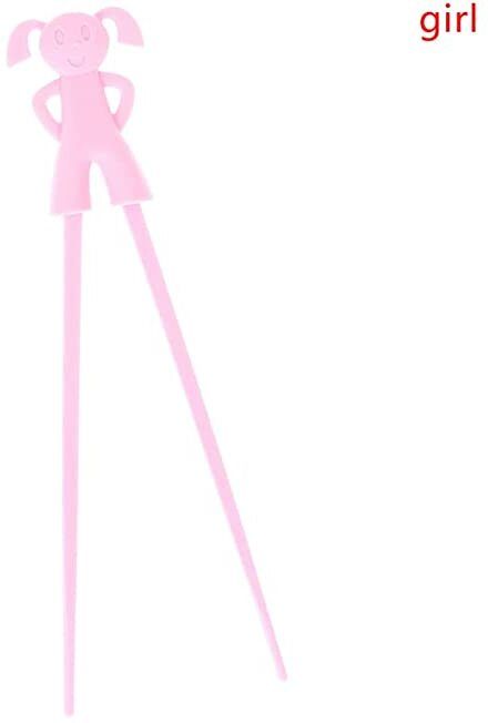 Training Plastic Chinese Chopstick