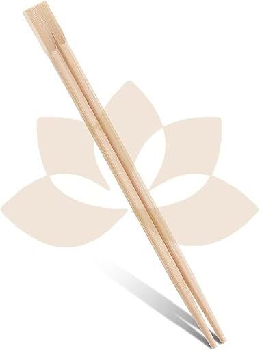 packveda Eating Wooden Chinese, Japanese, Korean, Vietnamese Chopstick-picture-14