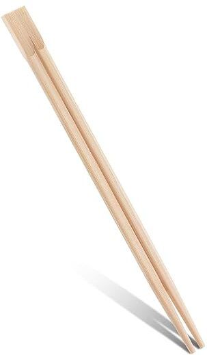 packveda Eating Wooden Chinese, Japanese, Korean, Vietnamese Chopstick-picture-12