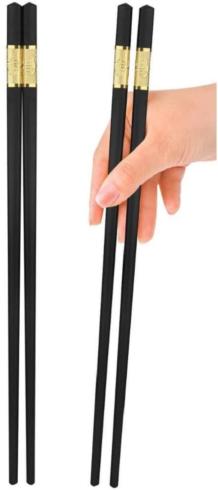 puthak Eating Wooden Korean Chopstick-picture-35