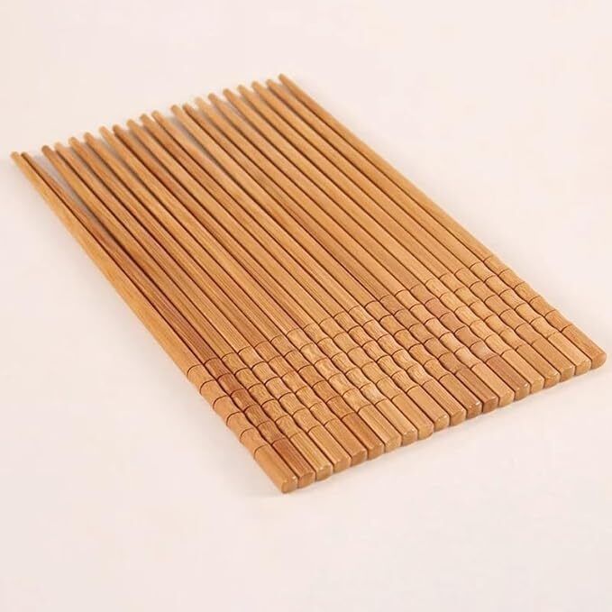 sscua Eating, Chewing, Decorative, Training Wooden Vietnamese, Korean, Chinese, Japanese Chopstick-picture-17