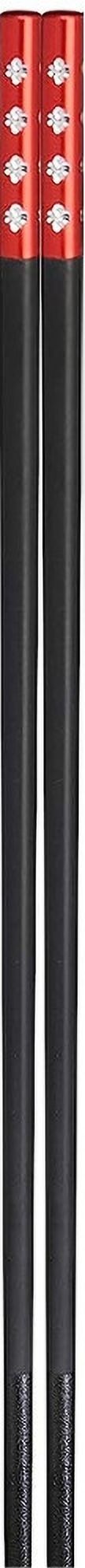 Chewing, Eating, Training, Decorative, Cooking Plastic Japanese, Chinese, Korean, Vietnamese Chopstick-image-31