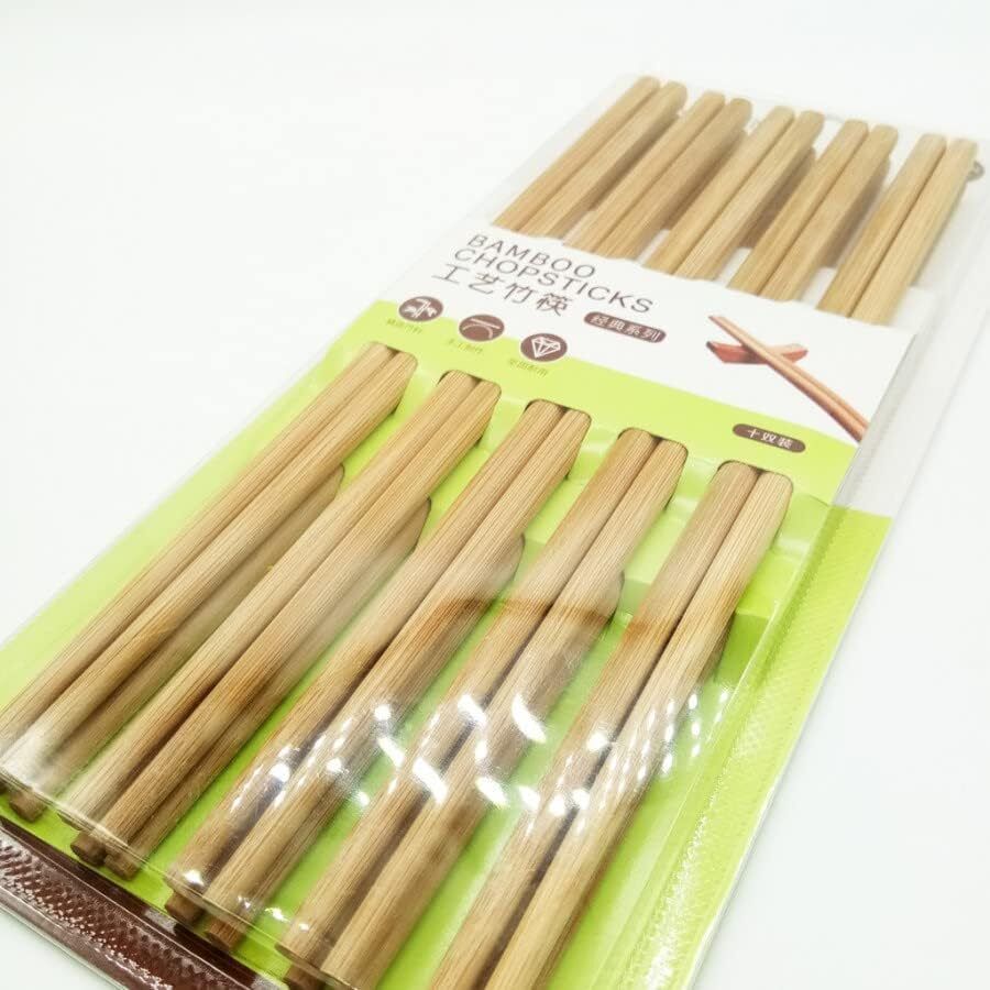 mahaksheen Chewing, Eating Bamboo Chinese, Japanese, Korean Chopstick-picture-23