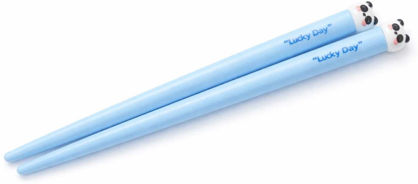 pickliin Eating Plastic Chinese, Japanese Chopstick-picture-48