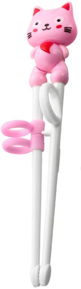 gustave Training Plastic Chinese Chopstick-picture-13