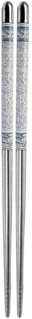 puthak Eating Stainless Steel Japanese Chopstick-picture-49