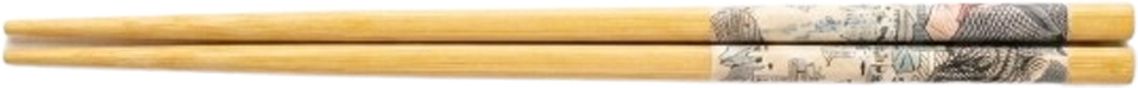 Eating, Chewing, Cooking, Decorative, Training Bamboo Chinese, Japanese, Korean, Vietnamese Chopstick-image-28