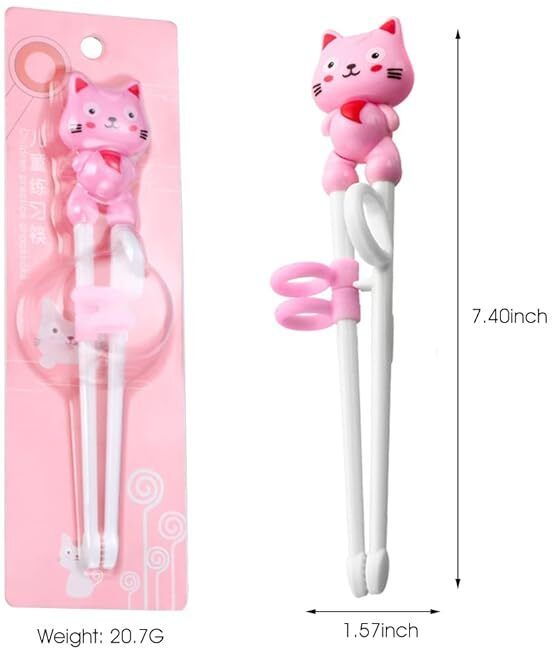 Eating Plastic Chinese, Japanese, Korean, Vietnamese Chopstick-image-35