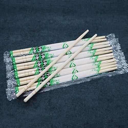 morel Eating Wooden Japanese Chopstick-picture-14