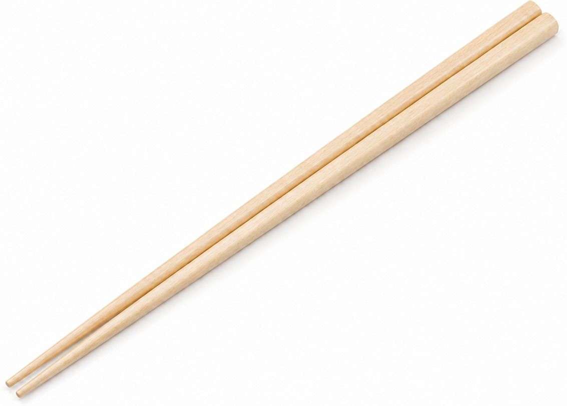 packveda Eating Wooden Chinese, Japanese, Korean, Vietnamese Chopstick-picture-13