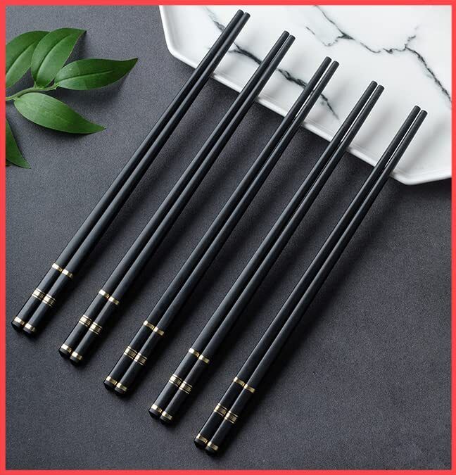 bekner Eating Plastic Chinese, Japanese, Korean, Vietnamese Chopstick-picture-24