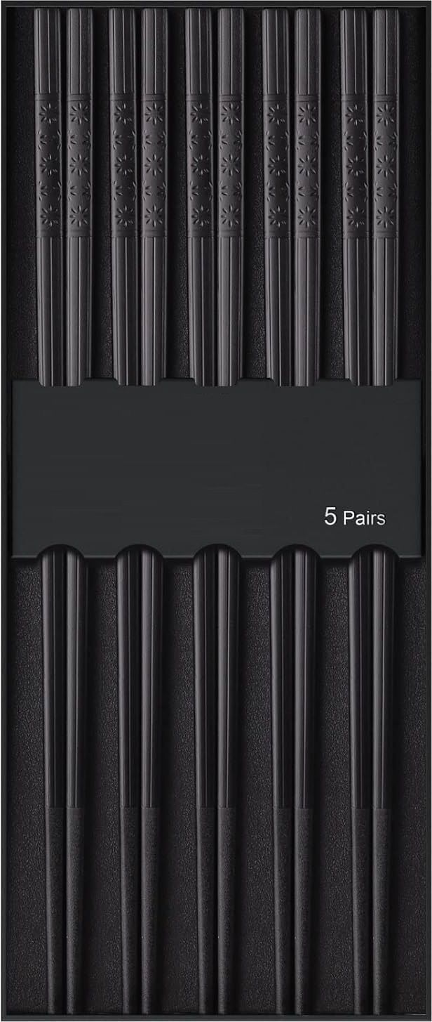 Chewing, Cooking, Decorative, Eating, Training Ceramic Chinese, Japanese, Korean, Vietnamese Chopstick