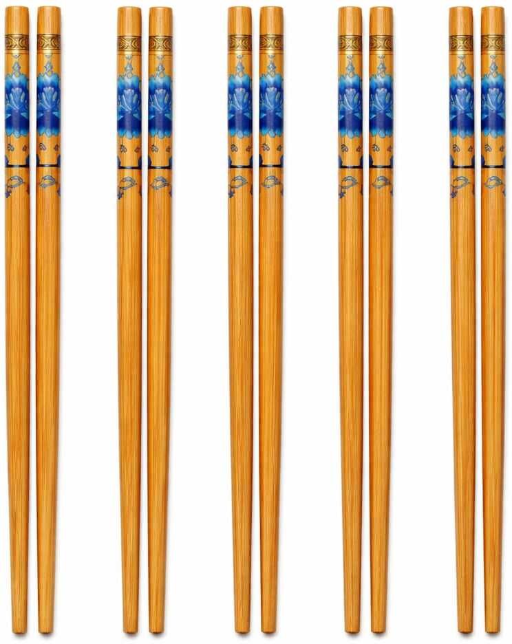 pickliin Eating Wooden Chinese Chopstick-picture-20