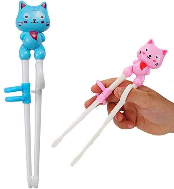 Eating Plastic Chinese, Japanese, Korean, Vietnamese Chopstick-image-6