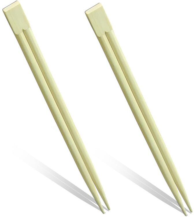 dayal Chewing, Cooking, Decorative, Eating, Training Bamboo Chinese, Japanese, Korean, Vietnamese Chopstick-picture-10
