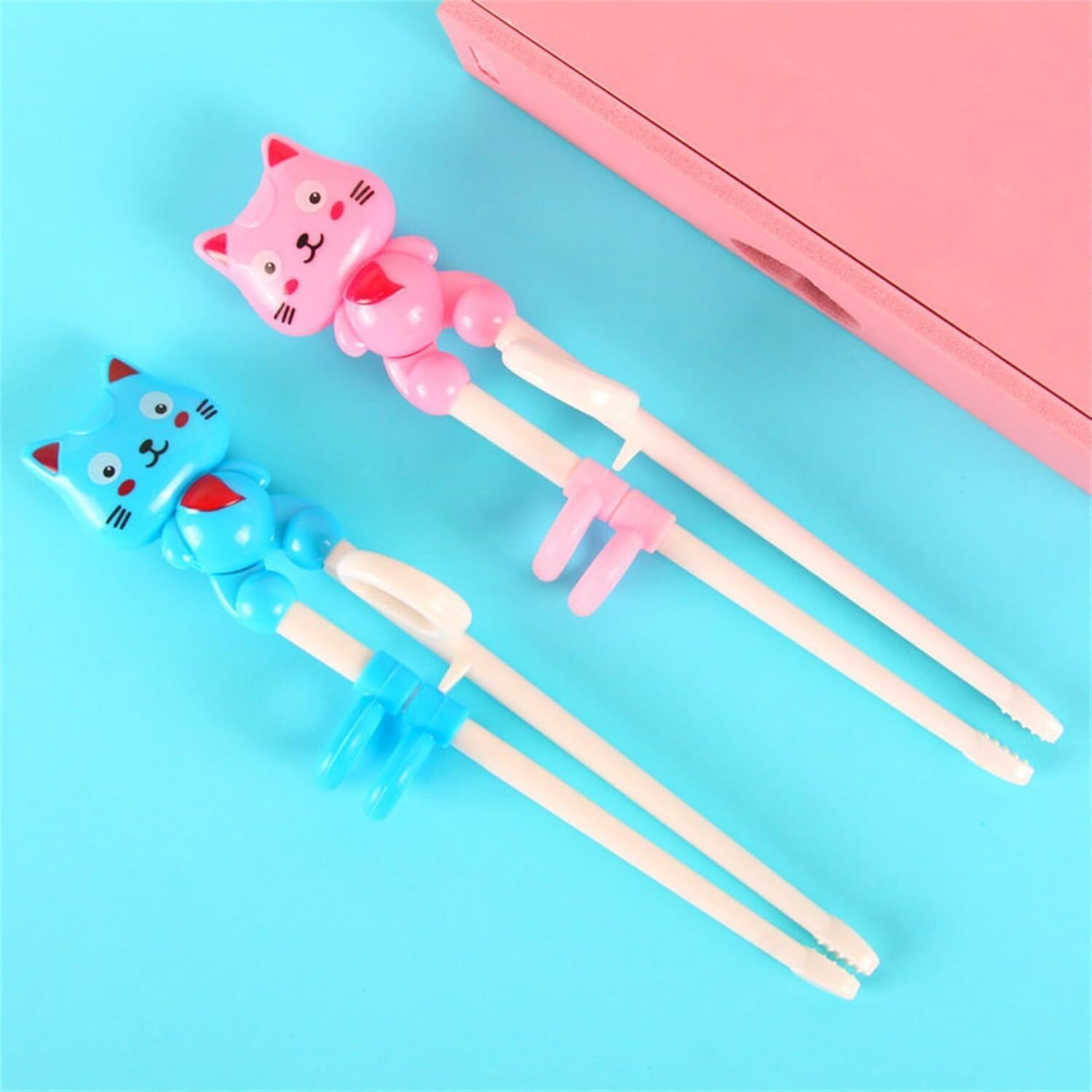 Chewing, Cooking, Decorative, Eating, Training Plastic Chinese, Japanese, Korean, Vietnamese Chopstick