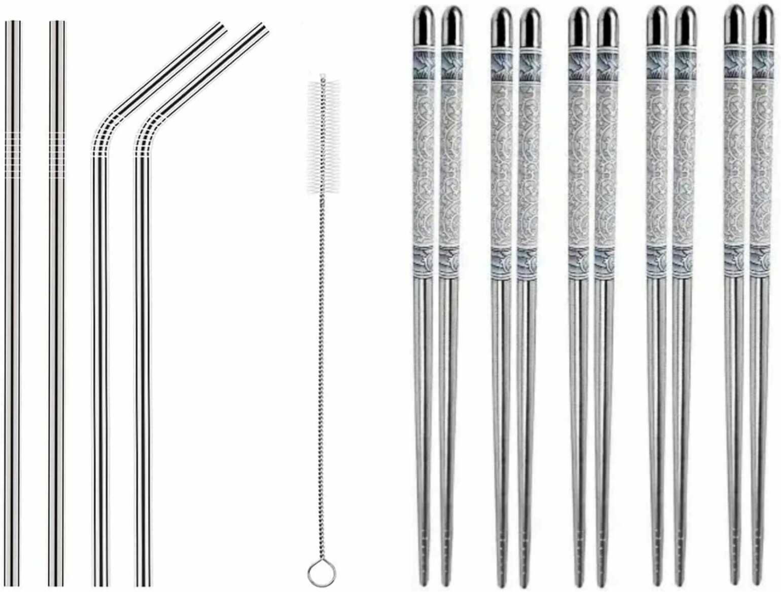 Eating Steel Chinese, Japanese, Korean, Vietnamese Chopstick