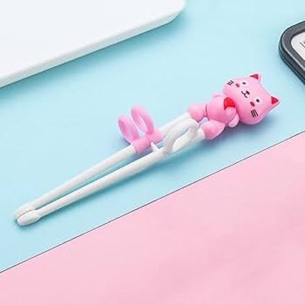 vnz Eating, Decorative Plastic Chinese, Japanese, Korean, Vietnamese Chopstick-picture-24