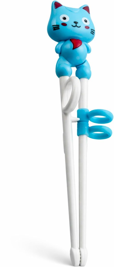 Eating Plastic Korean, Chinese, Japanese, Vietnamese Chopstick-image-49