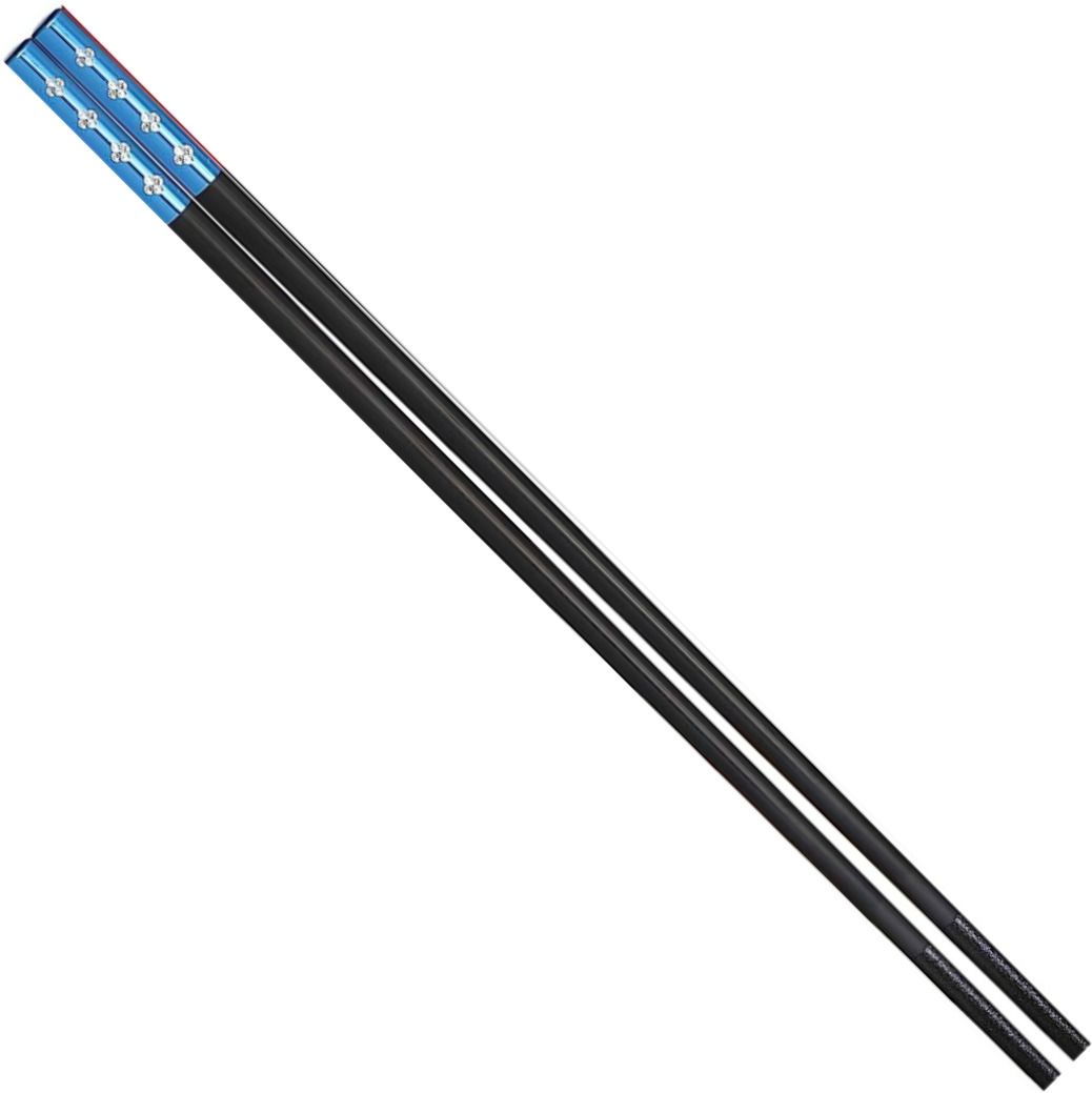 Eating, Training, Chewing, Cooking, Decorative Plastic Chinese, Korean, Japanese, Vietnamese Chopstick-image-31
