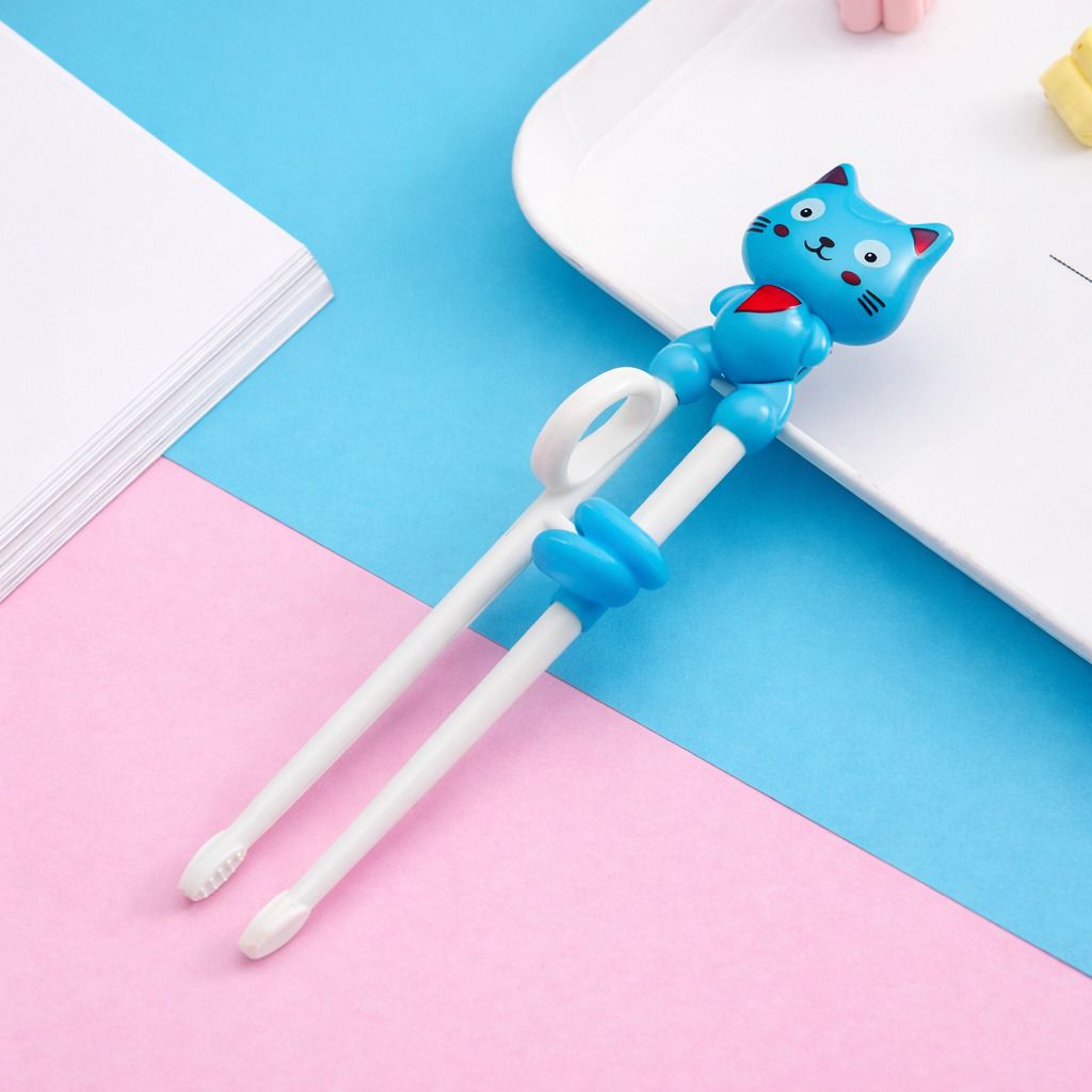 Eating Plastic Korean, Chinese, Japanese, Vietnamese Chopstick-image-22