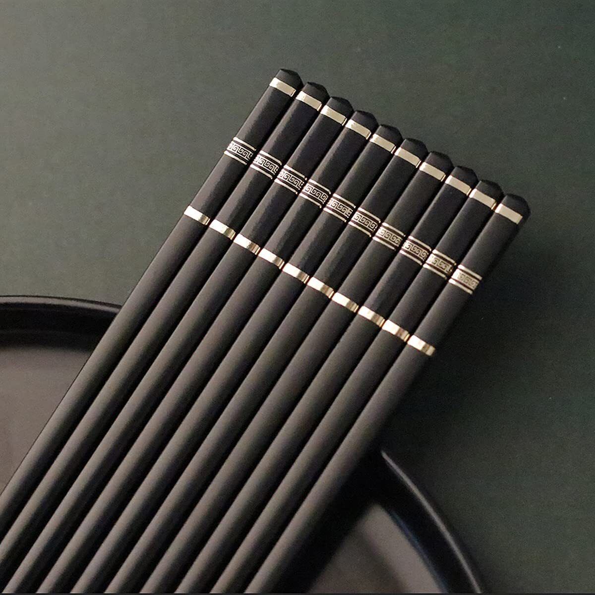 zirak Eating, Training Wooden Chinese, Japanese, Korean, Vietnamese Chopstick-picture-39