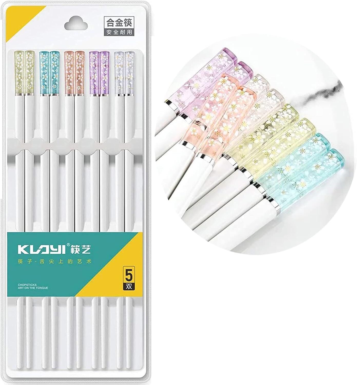 iktu Eating, Cooking, Training, Decorative Porcelain Japanese, Chinese, Korean Chopstick-picture-19