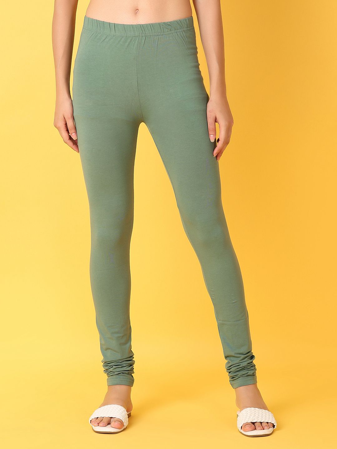 v-mart Cotton Women Churidar-picture-20