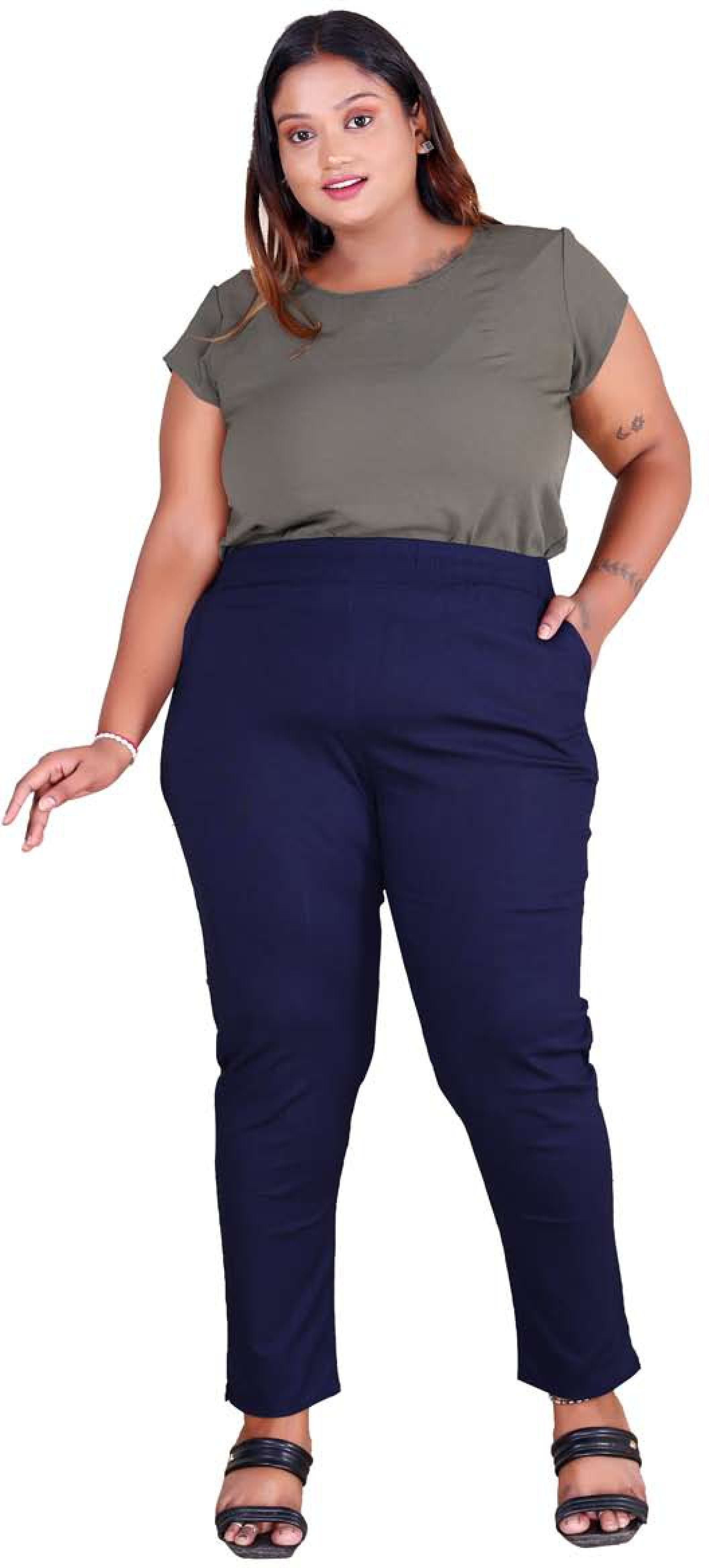 Cotton Women Churidar