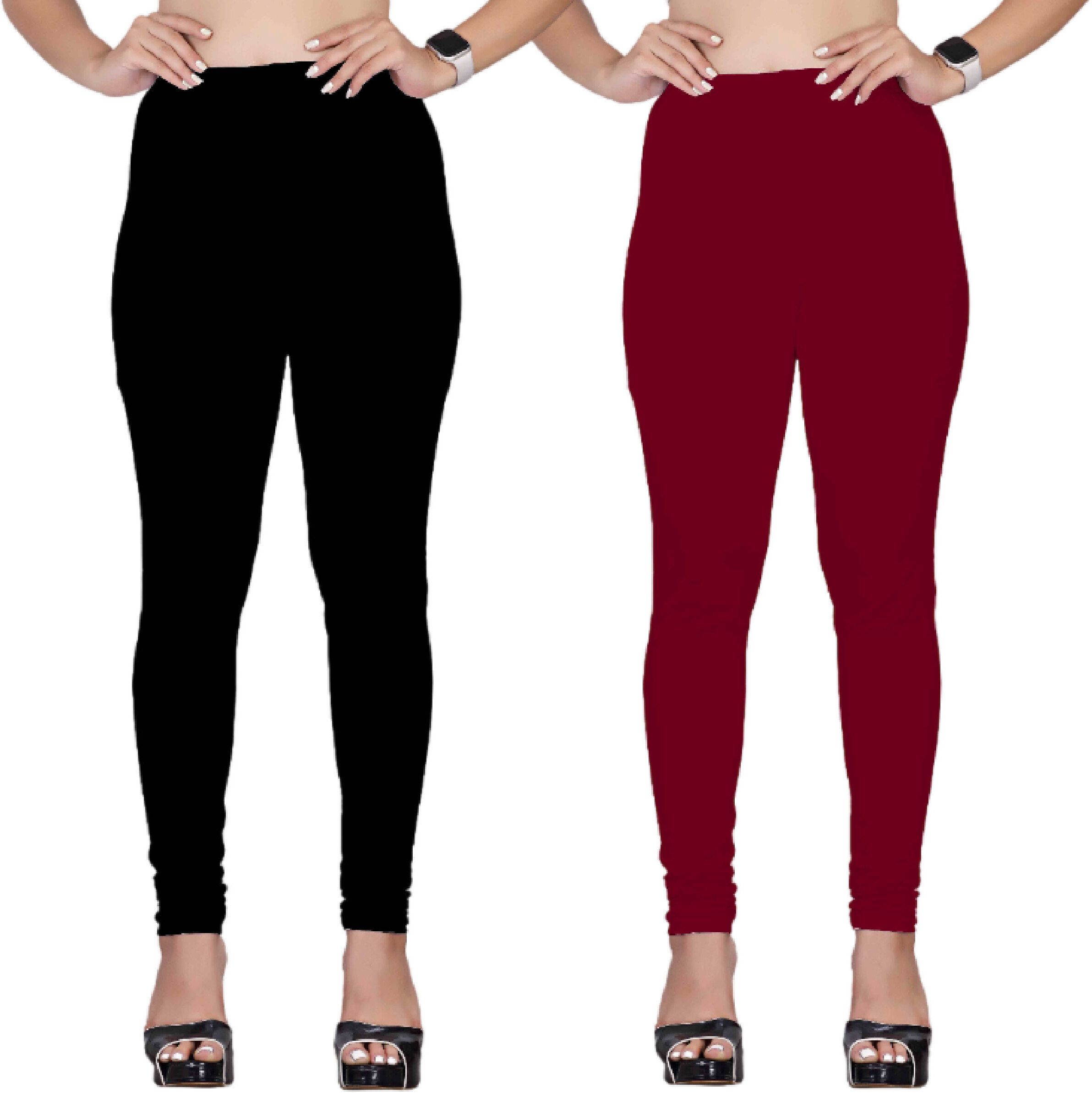 Cotton Women Churidar-image-30