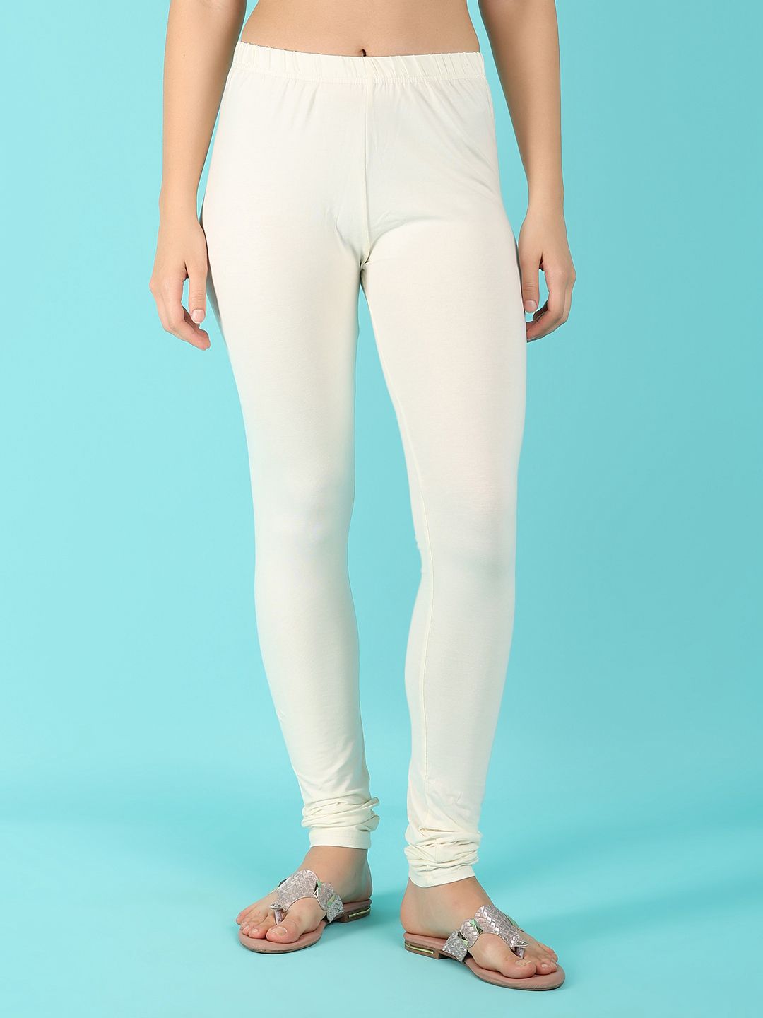 v-mart Cotton Women Churidar-picture-14