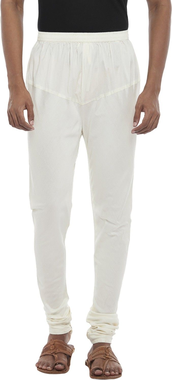 indus route by pantaloons Polyester Men Churidar-picture-43
