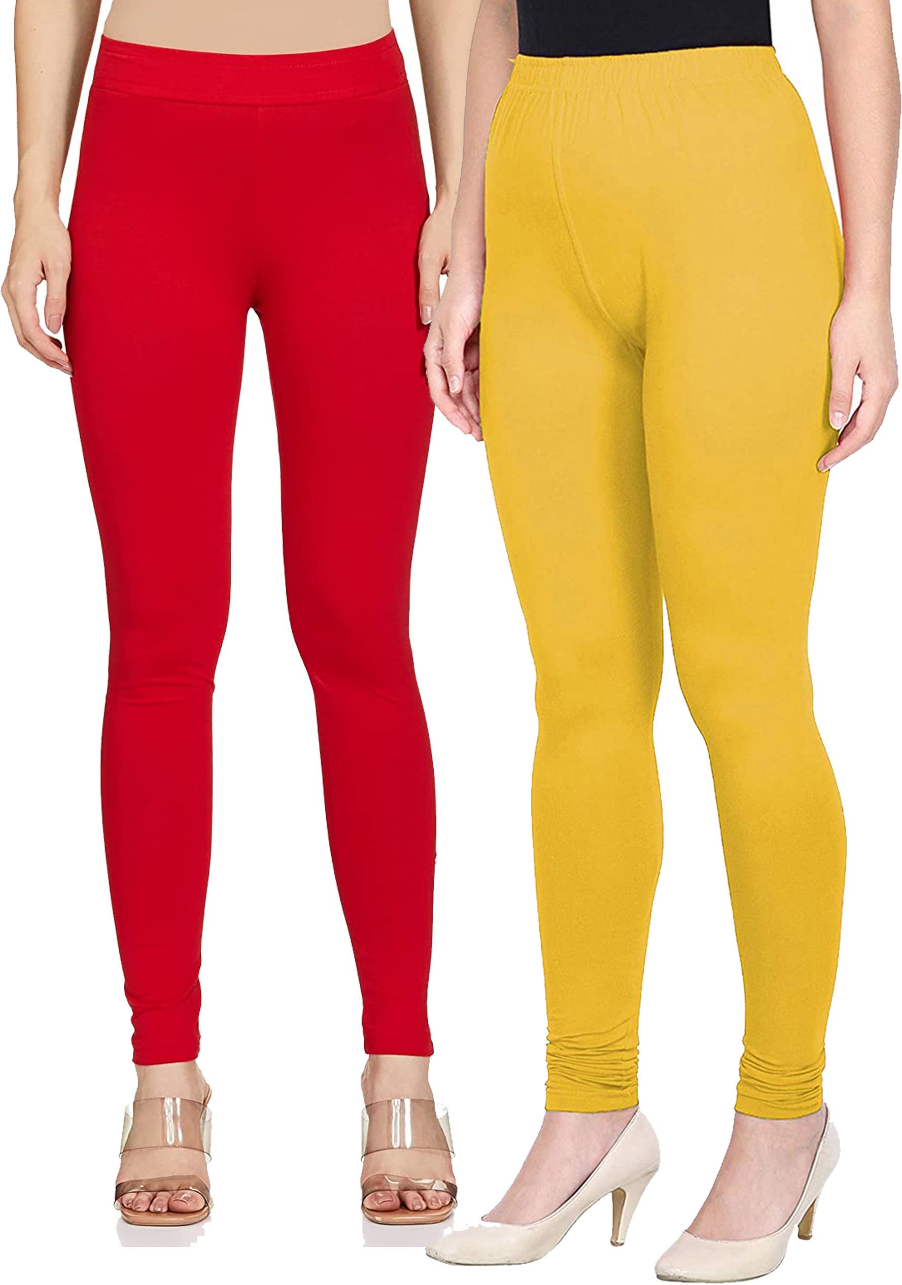 kexcart Lycra Women Churidar-picture-28