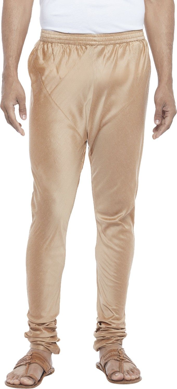 indus route by pantaloons Polyester Men Churidar-picture-18