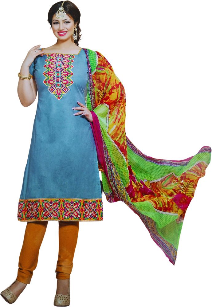 tavisha Cotton Women Churidar-picture-15