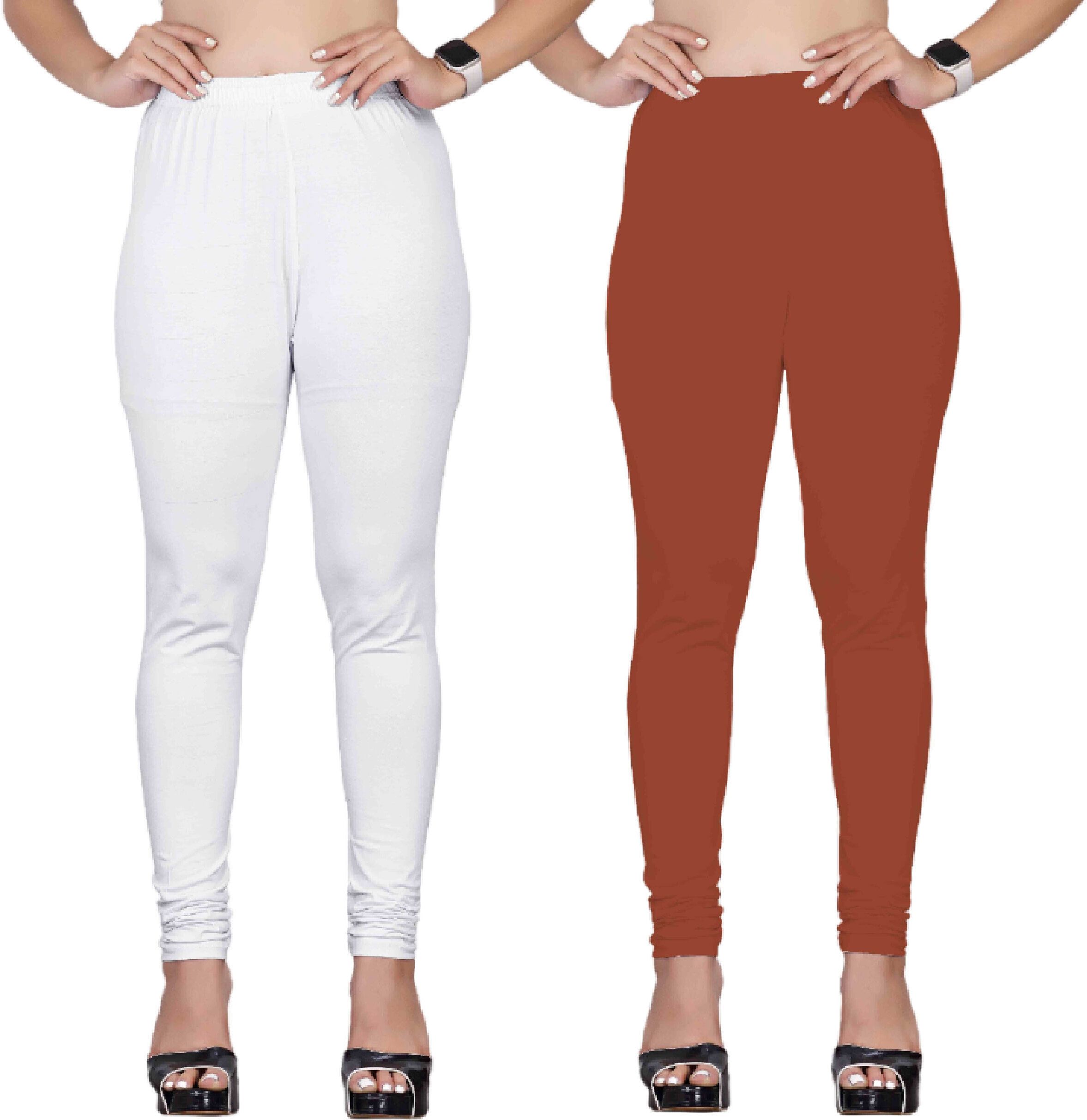 Cotton Women Churidar-image-28