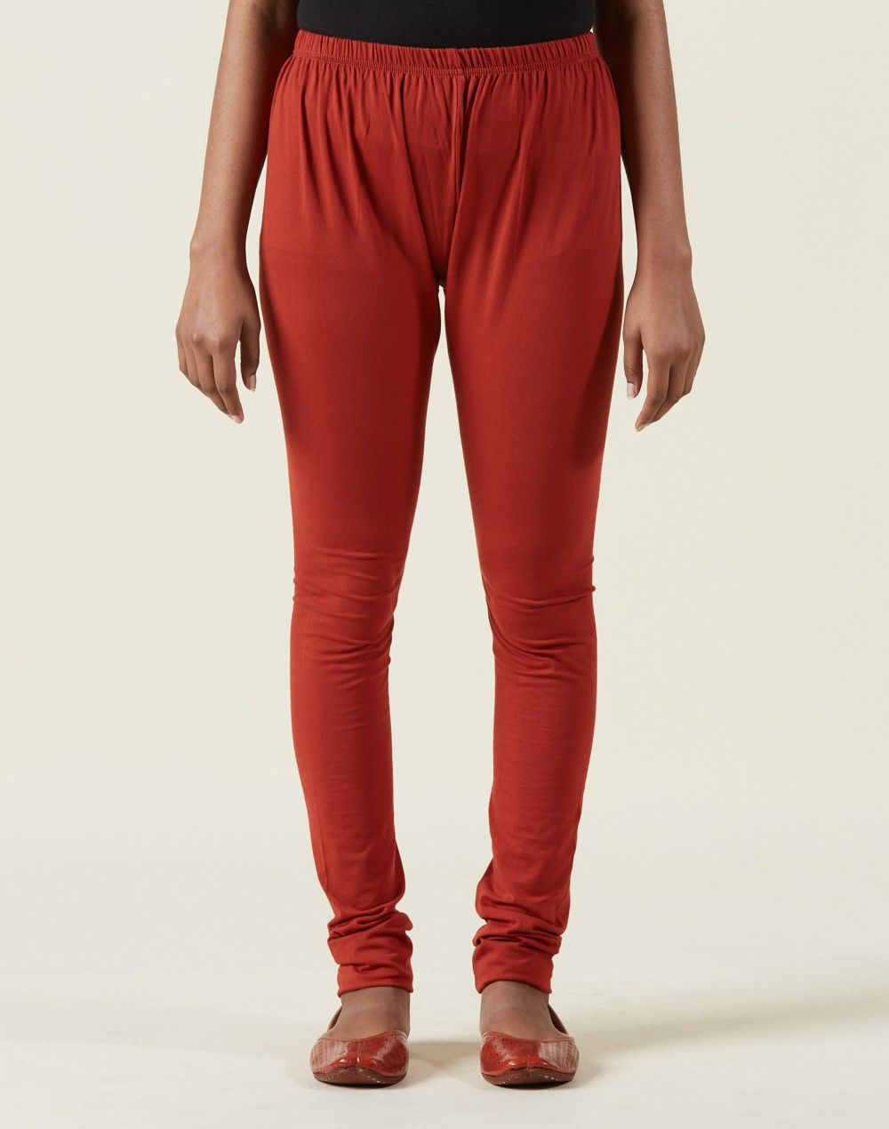 fabindia Cotton Women Churidar-picture-15