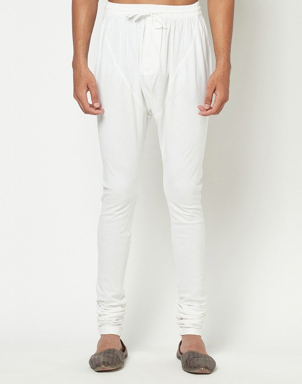 Cotton Men Churidar