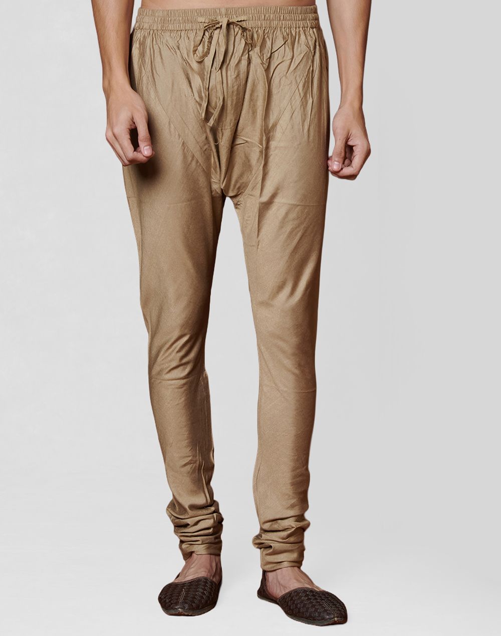 Viscose Men Churidar