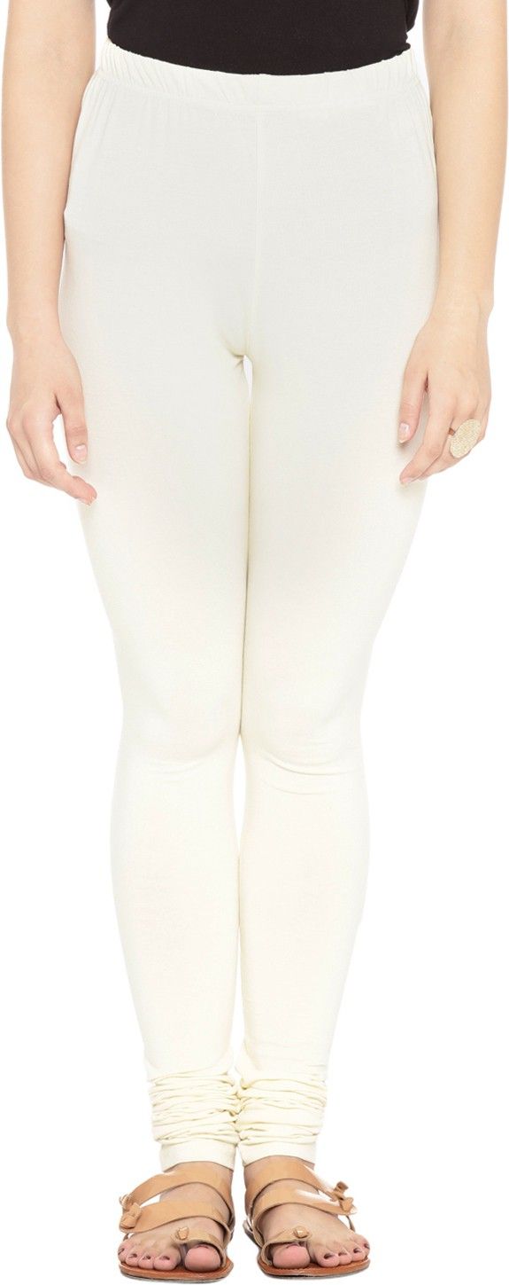 rangmanch by pantaloons Cotton Blend Women Churidar-picture-14