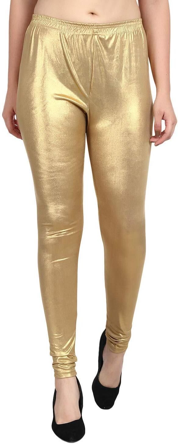 mixfit Poly Cotton Women Churidar-picture-20