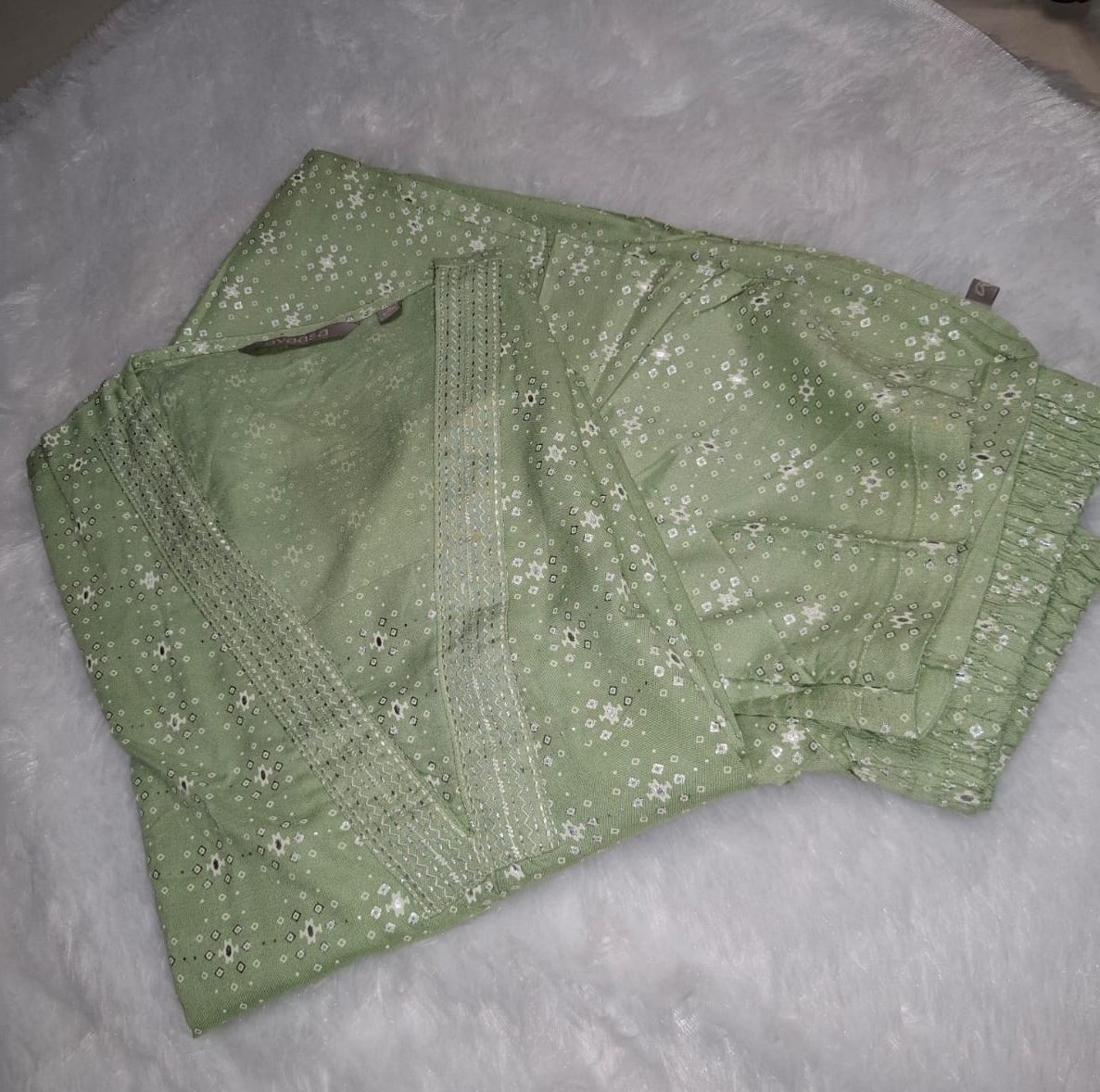 avasa Cotton Women Churidar-picture-38