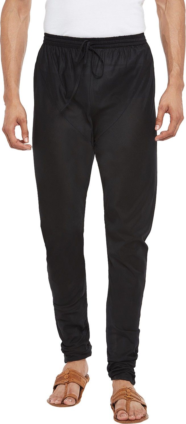 Polyester Men Churidar