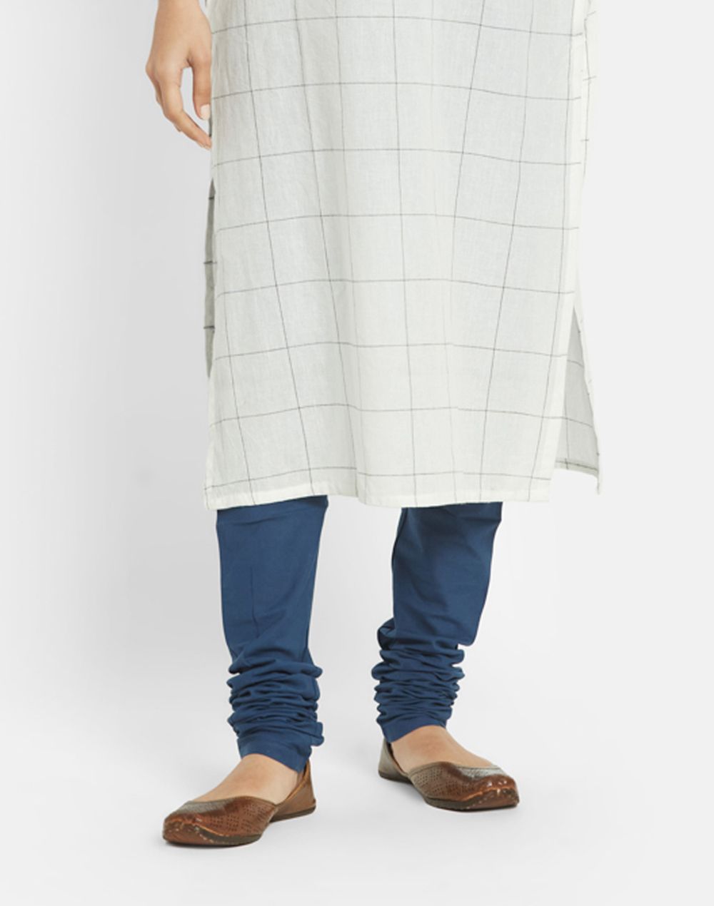 fabindia Cotton Women Churidar-picture-18