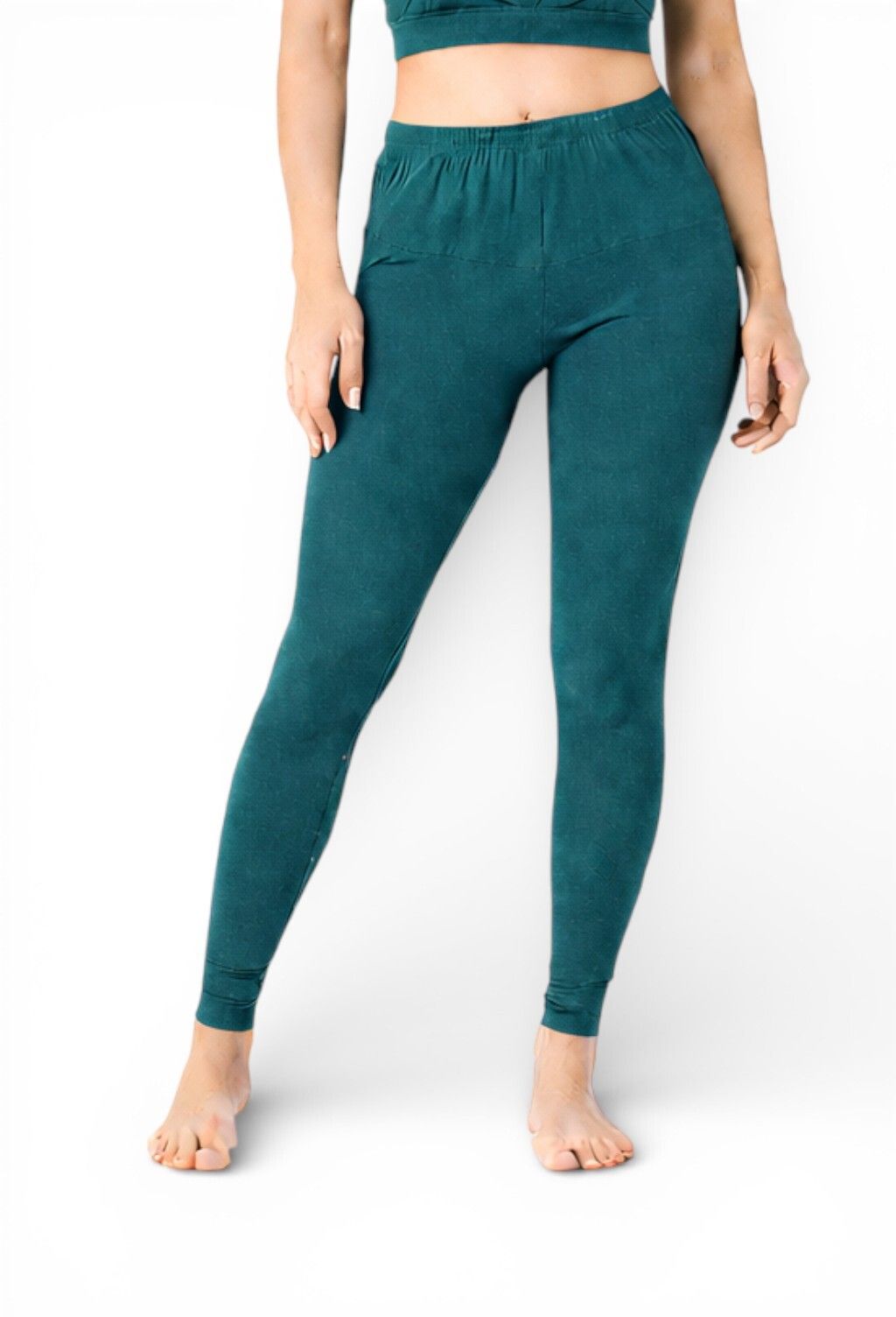 Blended Cotton Women Churidar-image-18