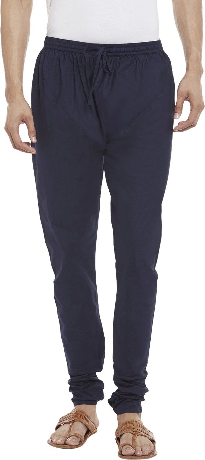 indus route by pantaloons Cotton Men Churidar-picture-31