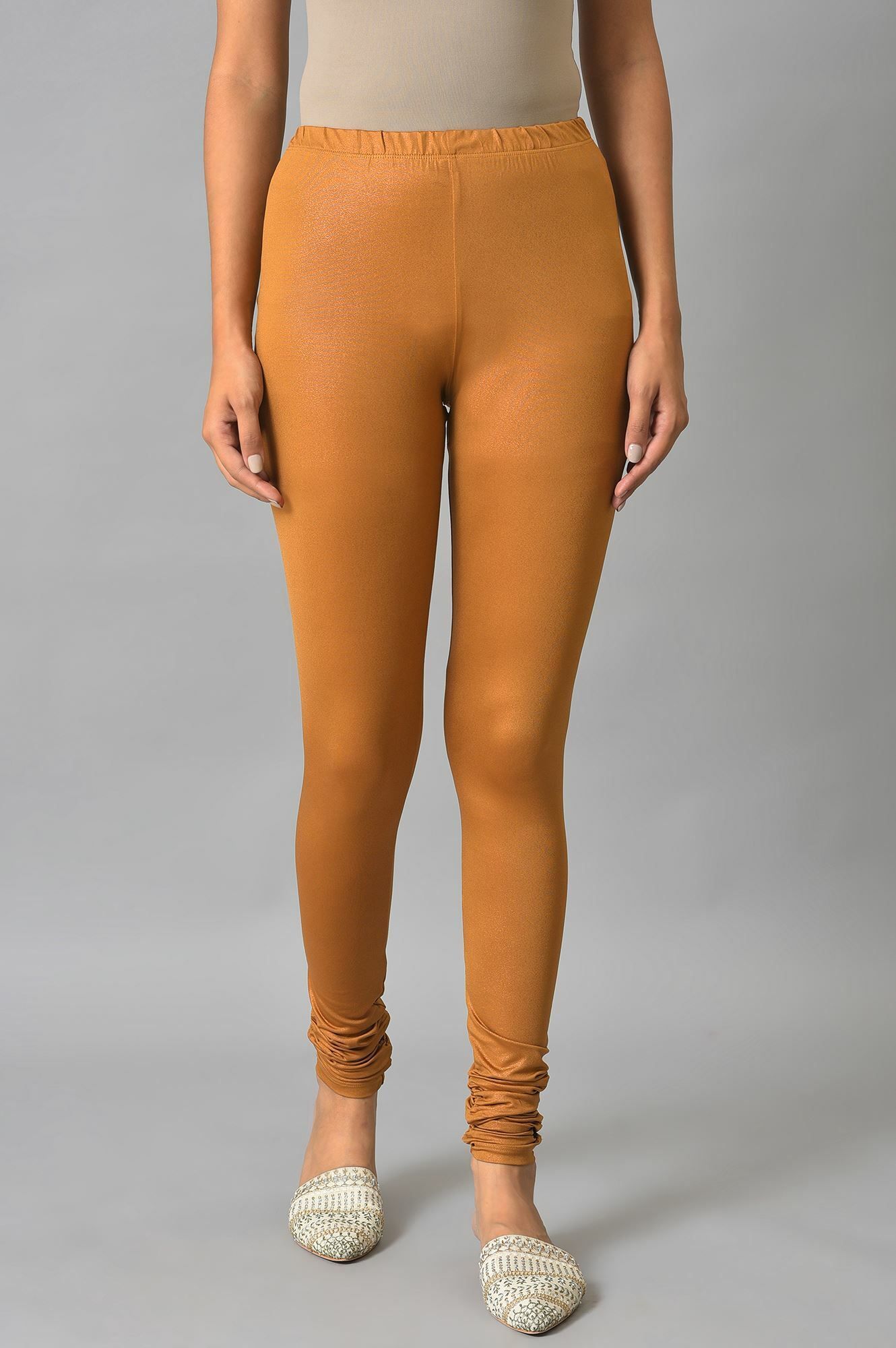 Polyester Women Churidar-image-11