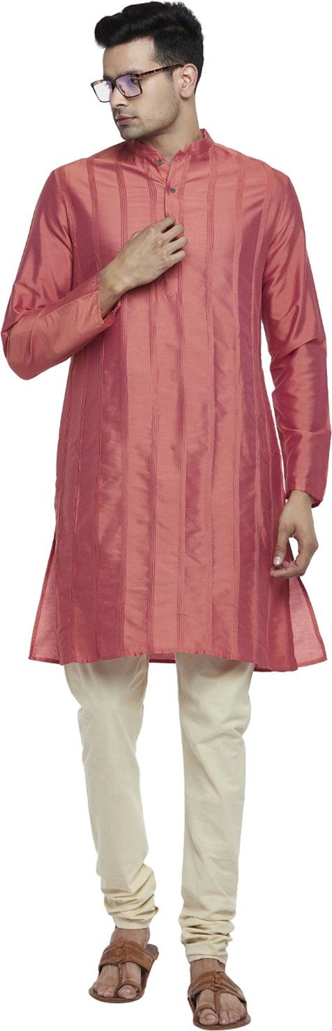Cotton Men Churidar