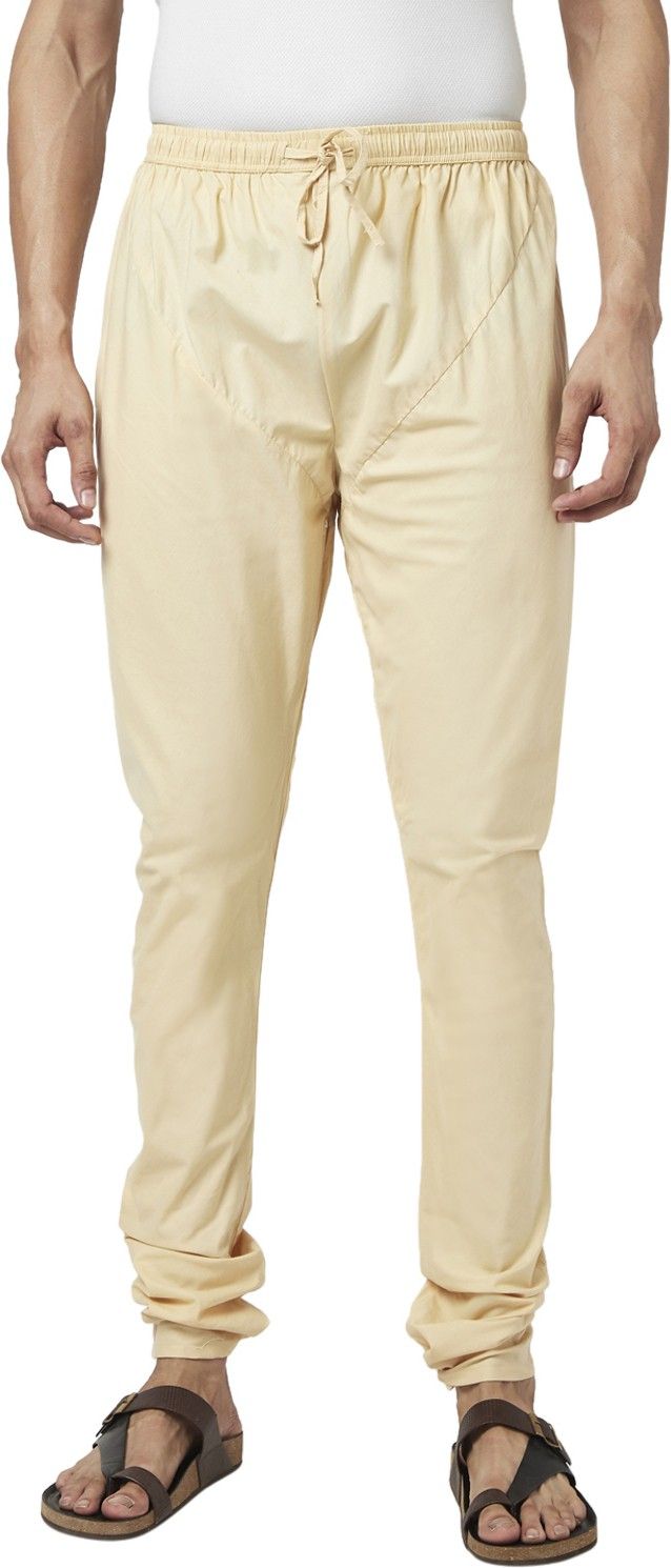 indus route by pantaloons Cotton Men Churidar-picture-27
